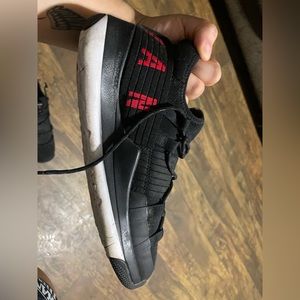 Lowtop Jordan Sneakers